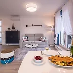 Balatonic Sky Apartment *
