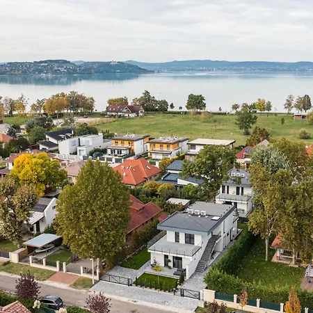 Apartman Balatonic Sky *