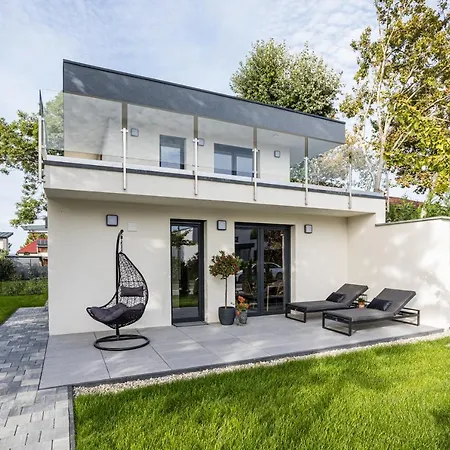 Апартаменты Balatonic Sky Замарди