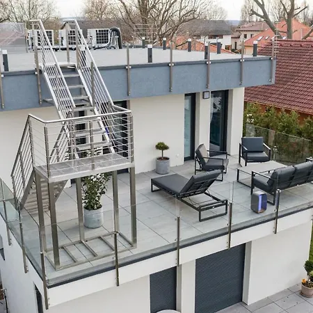 Balatonic Sky * Замарди