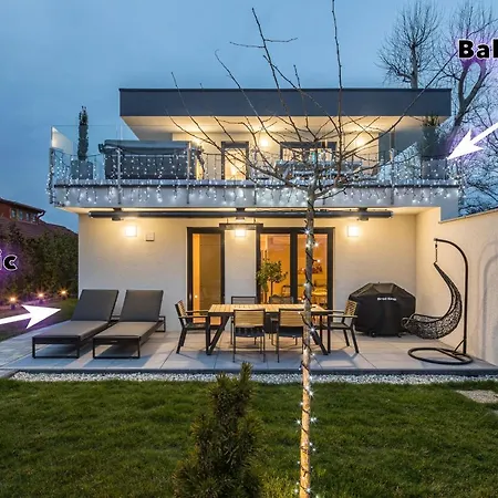 Balatonic Sky זמראדי