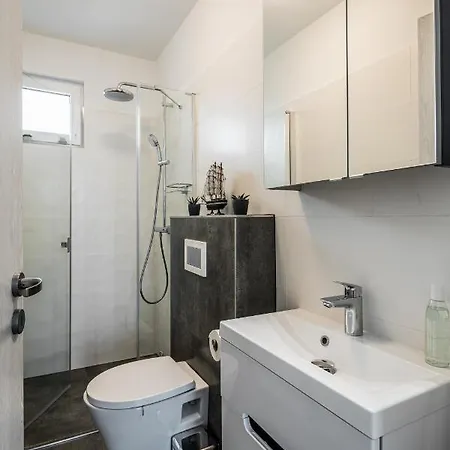Balatonic Sky Apartment Zamárdi