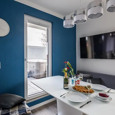 Apartman Balatonic Sky