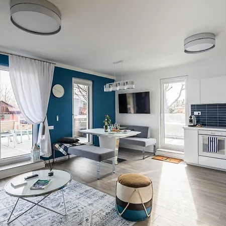 Apartment Balatonic Sky Zamárdi