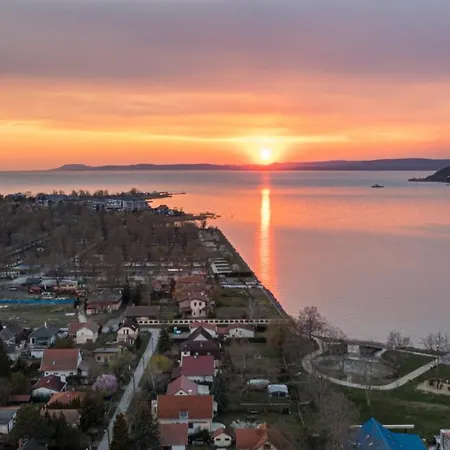 Balatonic Sky Замарди