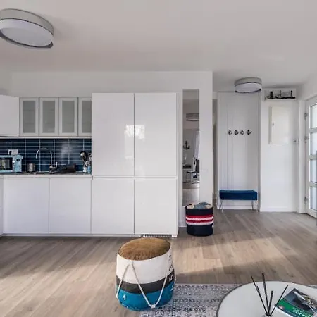 Balatonic Sky Apartment