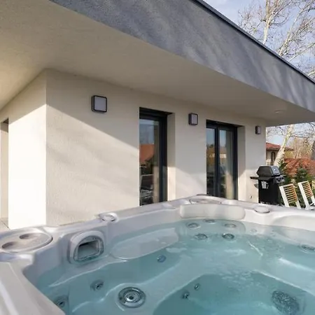 Balatonic Sky * Zamárdi