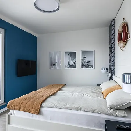 Balatonic Sky Apartment