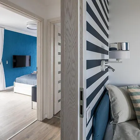 Balatonic Sky Apartment *