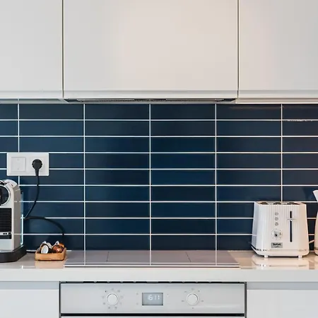 Balatonic Sky Апартаменты Замарди