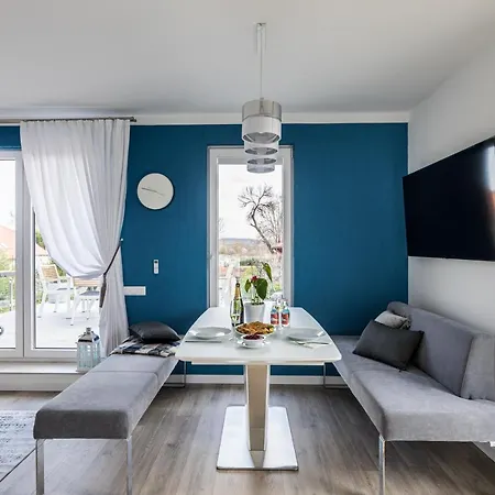 Apartman Balatonic Sky