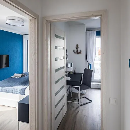 Apartman Balatonic Sky