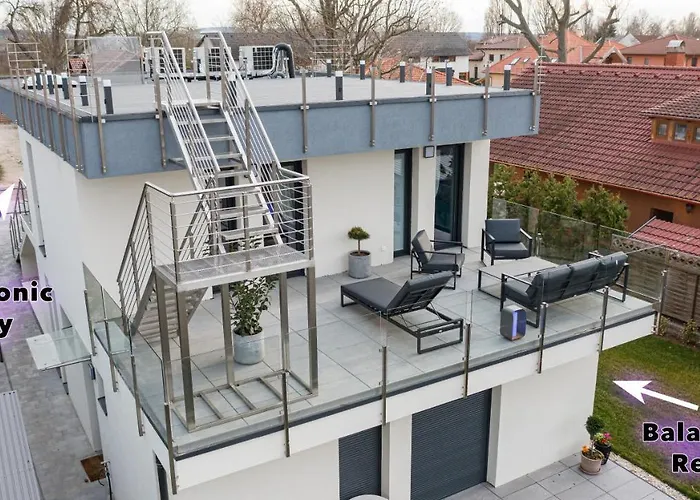 Balatonic Sky * זמראדי