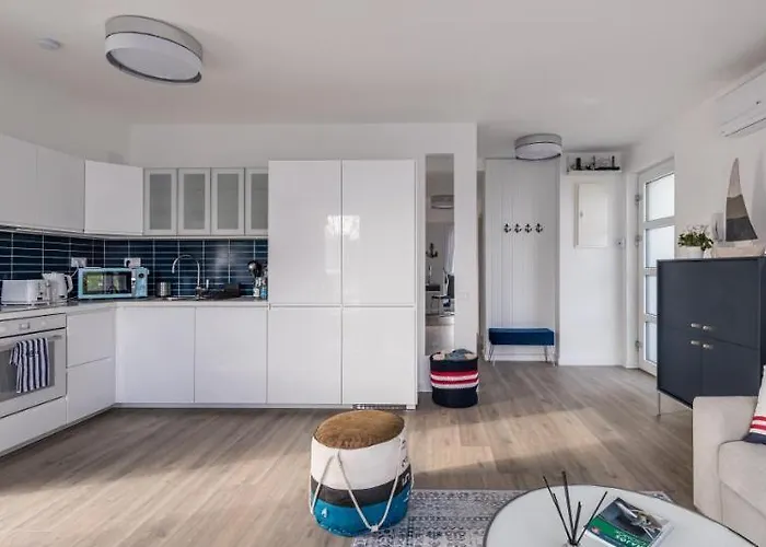 Balatonic Sky דירה