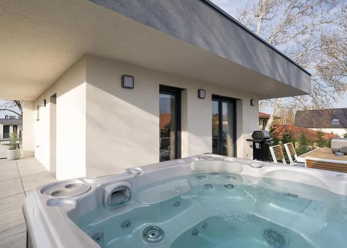 Balatonic Sky * Zamárdi